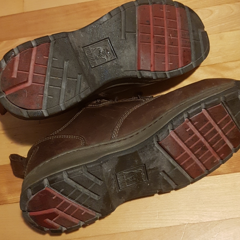 Kodiak Montario Safety Shoes - Picture 7 of 12